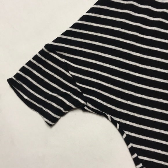 ANTHRO Supet Floaty Stripes Knit Top NWOT - Picture 8 of 8